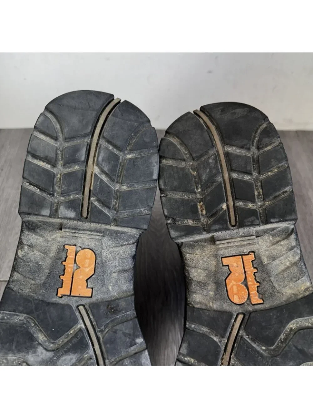 Timberland Pro Jigsaw 6